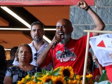 Jornada de Luta - Assembleia unificada funcionalismo publico